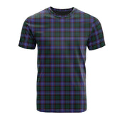 Hunter Modern Tartan T-Shirt